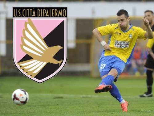 Ilija Nestorovski; photo: CROPIX